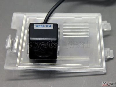 Car Rear-View Backup Camera For Jeep Patriot 2008 2009 2010 2011 2012 2013 2014 - Image 1 of 4