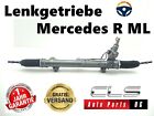 Steering transmission sterring rack Mercedes R-Class W251 ML W164 2511101100