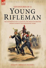 Johann Christian Maempel Adventures of a Young Rifleman (Gebundene Ausgabe)
