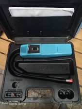 CERCAFUGHE ELETTRONICO IN VALIGETTA WIGAM XL-1
