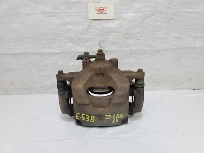 2012-2014 Chevrolet Orlando Front Right Passenger Brake Caliper OEM - Image 1 of 4