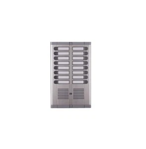 Urmet 925/216 - pulsantiera monoblocco 16 pulsanti 2 file serie 925 ex 725/216 - Bild 1 von 1