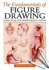 The Fundamentals of Figure Drawing-Barrington Barber