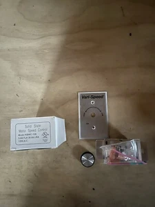 KBWC-15K Solid State Motor Control Speed - Picture 1 of 3
