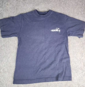 Vintage And 1 Youth Small Tee Shirt 90s Basketball Distressed - Picture 1 of 7