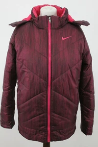NIKE Inuslated Jacket size XL 13-15 Yrs - Picture 1 of 6