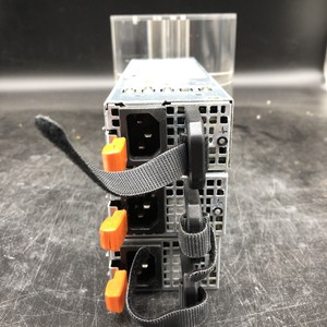 Lot of 3 Dell A717P-00 / 0FJVYV PowerEdge R610 717W Server Power Supply. JHC5