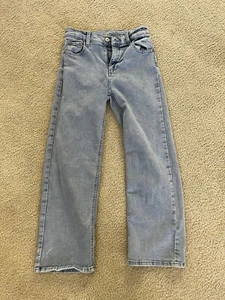 ThereAbouts High Rise Girls Jeans Size 12 - Picture 1 of 7