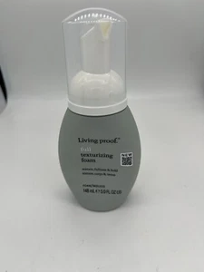 SAME DAY SHIP! Living Proof Full Texturizing Foam  5oz - Picture 1 of 1