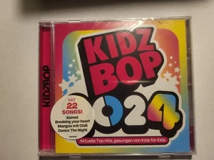 CD - Kidz Bop 2024 - NEU OVP - Picture 1 of 1