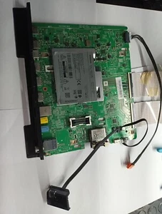 placa base principal tv samsung UE49NU7105 PLACA BN94-12798L - Imagen 1 de 3
