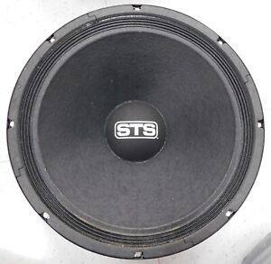 Soundtech STS 215-8 15" Full Range Woofer Speaker - 8OHM - Made in USA - #2