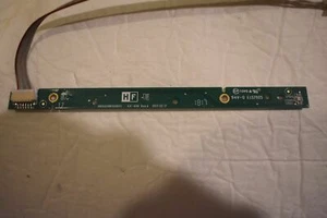 HP OMEN-25 MONITOR BUTTON BUTTON 429A009W1500H01 - Picture 1 of 1