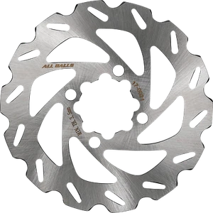 All Balls Brake Rotor 18-0021 - Picture 1 of 1