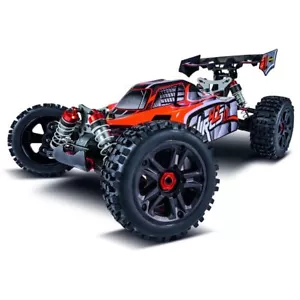 Carson 707146 1:8 Virus XL 4.1 4S Brushless 2.4GHz up to 85km/h 500707146 - Picture 1 of 9