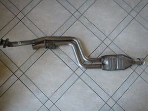 Katalysator Mercedes C-Klasse (W202, S202) C240/C280 05.93-05.00 A2024908119 NEU - Bild 1 von 5