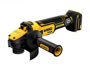 "Amoladora FlexVolt Advantage sin escobillas DeWalt DCG409VSN 20V máx. 5" "SOLO CUERPO" - Imagen 1 de 2