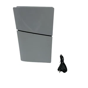 Sony CFI-2015 PlayStation 5 1TB Console DIGITAL EDITION #UMP7654 (VH) - Picture 1 of 14