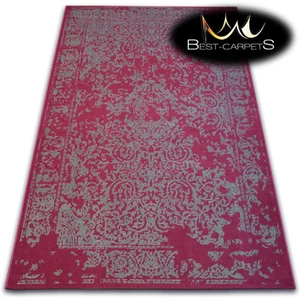 ORIGINAL Designer Teppich 'VINTAGE' GÜNSTIG Teppiche Carpet Klassisch Antik Orientalisch - Bild 1 von 1
