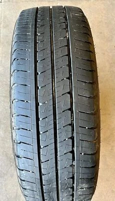 1x 205/65 R16 C 107/105T Fulda Conveo Tour 2 Cargo Van Sommerreifen - Bild 1 von 2