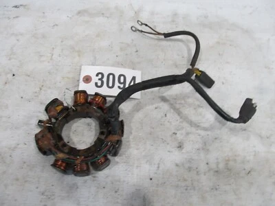 Estator Arctic Cat EXT 580 EFI ZR 1995 Foto 1 de 4