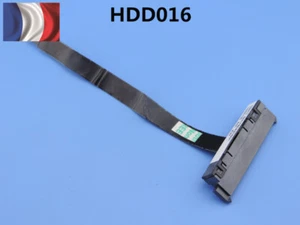 For HP Envy 15-J 17-J K HDD Cable Connector 6017B0421501 6017B0421601 Fr - Picture 1 of 5