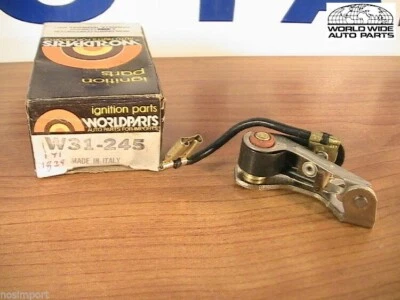 Volvo 164 puntos de encendido recambio 1971-1974 Foto 1 de 2