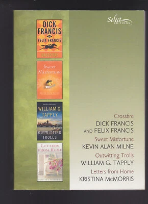 Reader's Digest Select Editions: V. 2 2011  First Ed. #314 NEW - Image 1 of 4