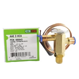 1PC FOR Emerson AAE 3 HCA Expansion Valve AAE3HCA Brand new Free shipping - Picture 1 of 3