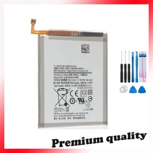 Replacement battery EB-BA515ABY for Samsung Galaxy A51 (A515F) High quality - Picture 1 of 1