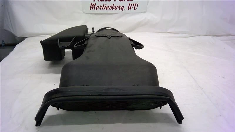 08 09 10 11 12 13 CHEVY CORVETTE Air Cleaner Foto 1 de 4