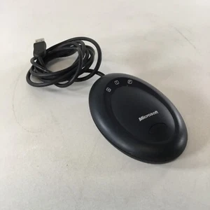 Microsoft Wireless Desktop Receiver 3.1 USB US Model 1028 Canada 310 *USED* - Picture 1 of 4