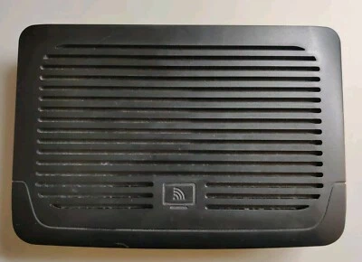 Receptor AT&T U-Verse ARRIS VIP 2500 **Sin fuente de alimentación, sin control remoto** Foto 1 de 4