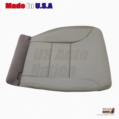 Серый правый низ виниловая крышка для 2005 2006 2007 2008 2009 2010 Honda Odyssey - Изображение 1 из 4