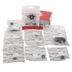 70941A3 Water Pump Rebuild Service Kit for Mercury Mariner Outboard Boat Motor - Picture 1 of 10