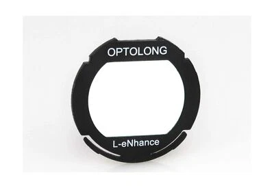 Optolong Filter,Compatible with Canon EOS-C L-Enhance Dual Narrowband Light P... - Image 1 of 4