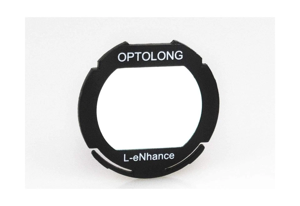 Optolong Filter,Compatible with Canon EOS-C L-Enhance Dual Narrowband Light P... - Image 1 of 4