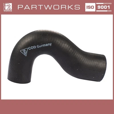 Manguera de ventilación consola de filtro de aceite para PORSCHE 996 turbo GT3 99620714371 Foto 1 de 4