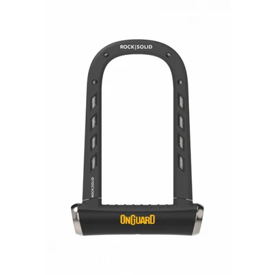 OnGuard RockSolid 8590 D-Lock - Image 1 of 4