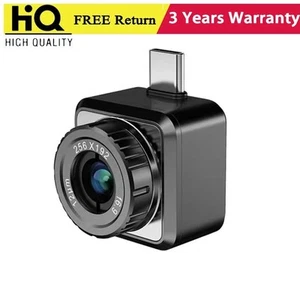 JS-P20 Ultra Thermal Imager Module ISR 512x384 Type-C For Temperature Measure - Picture 1 of 3