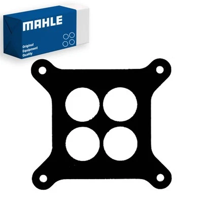Junta de montaje de carburador Mahle para 1979-1980 GMC C3500 7,4 L V8 Foto 1 de 2