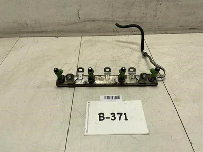 Nissan Rogue S 2010 2,5 L inyector de combustible radil con inyectores se adapta a 07-13 Altima OEM+ Foto 1 de 4