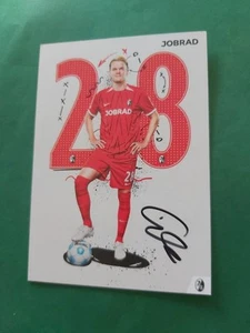 SC Freiburg , M. Ginter , Autogrammkarte, Fussball - Picture 1 of 2