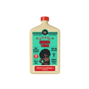Lola From Rio Meu Cacho Minha Vida Hydrating Shampoo 16.9 Fl Oz - Picture 1 of 10