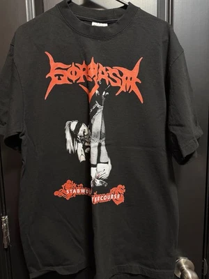 Gorgasm Short Sleeve LARGE - Image 1 of 3