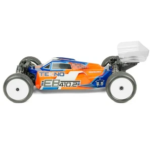Tekno RC EB410.2 1/10th 4WD Competition Electric Buggy Kit - Picture 1 of 4