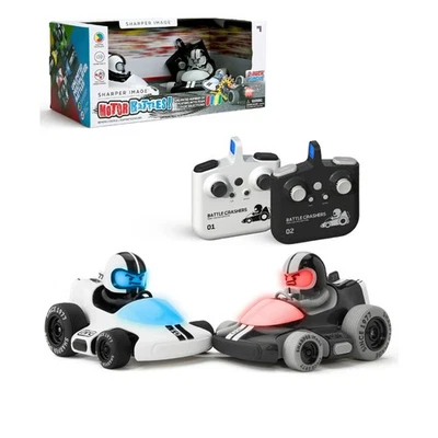 🔥Sharper Image RC Motor Battles Team Battle Racers BNWT🔥 - Image 1 of 4