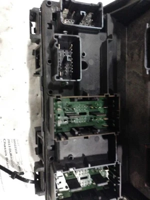 Used Power Supply Module fits: 2013 Dodge Durango Power Supply totally integrate - Image 1 of 4