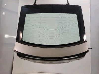 Portón - Mercedes Clase C Sport Coupé II PH.2 - Gris Clara - 203740030528-C1-52 - Imagen 1 de 4