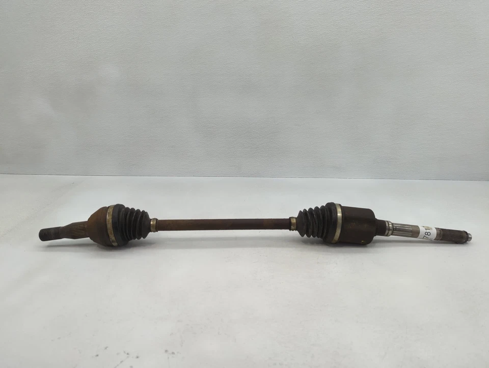 Buick Rendezvous 2002-2006 eje pasajero delantero CV C/V CQG0G Foto 1 de 4